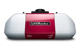 LiftMaster 8550w Garage Door Opener